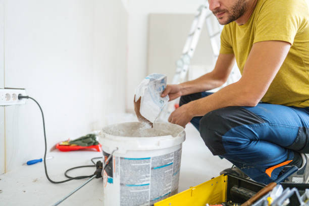 Best Asbestos and Lead Testing During Mold Inspection  in Fayetteville, AL